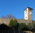 torre orologio